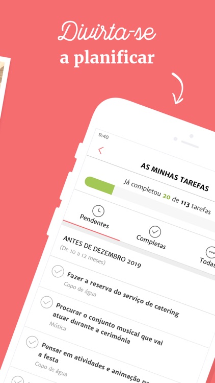Casamentos.pt screenshot-4