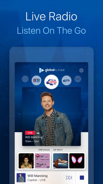 Capital FM