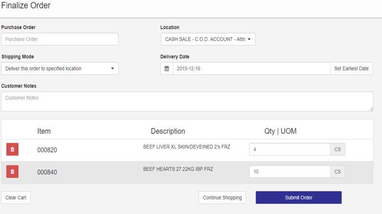 NMS Online Store screenshot-4