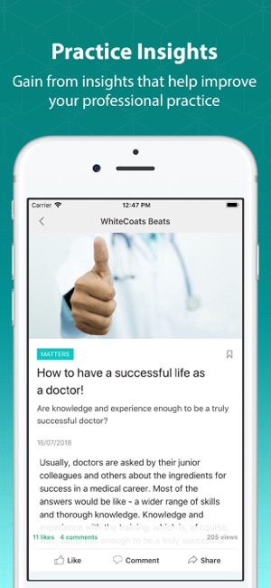 WhiteCoats(圖4)-速報App