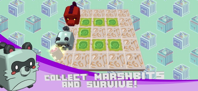 Mash Dash – Sweet Maze Action!(圖1)-速報App