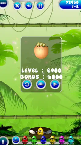 Game screenshot Pichuu apk