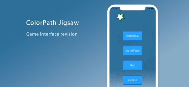 ColorPath Jigsaw(圖2)-速報App