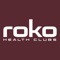 With the Roko Health Clubs App you always have your club in your pocket with quick and easy access to book your favourite group exercise classes