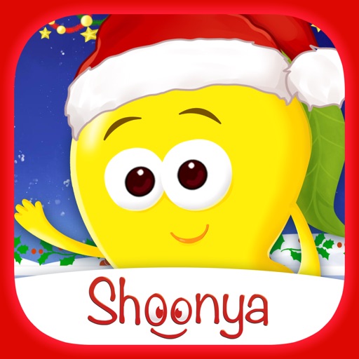 Shoonya Kids: Learn Languages Icon