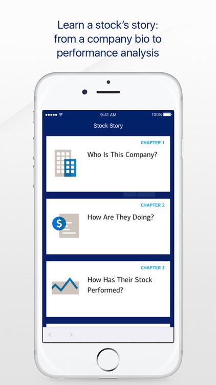 MyMerrill screenshot-6