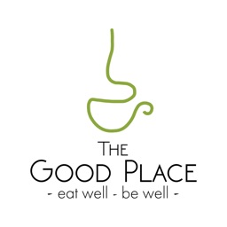 The Good Place Cafe