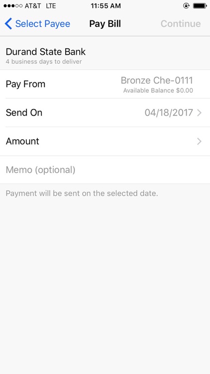 Durand State Bank screenshot-4