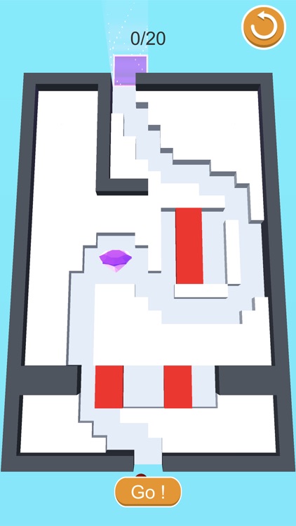 Block Digger!