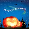 Pumpkin love music