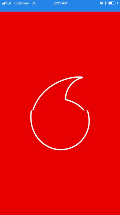 My Vodafone (Ghana)