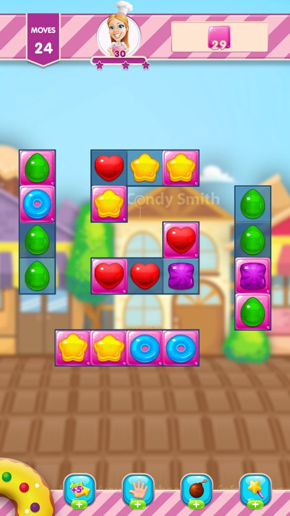 Super Sweet Pop 2: Sugar Candy screenshot-4