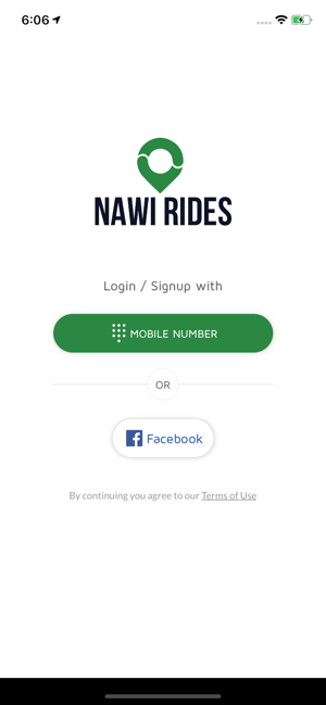 NAWI RIDES(圖1)-速報App