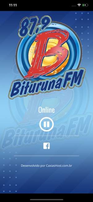 Rádio Bituruna FM