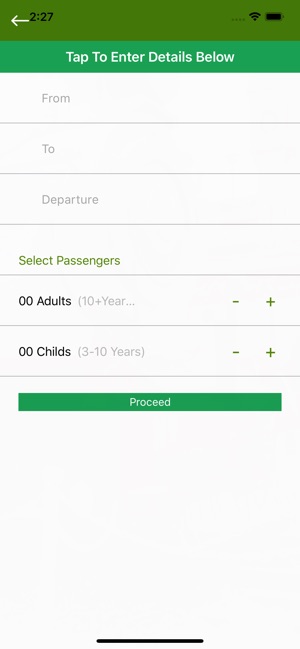 Pakistan Railways(圖3)-速報App