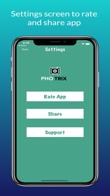 Photrix- Photo Tasking screenshot-4