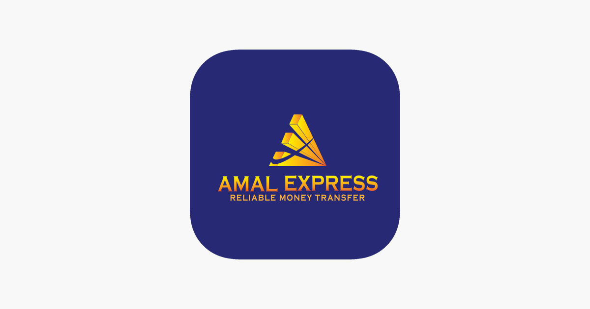 Amal Express on the App Store