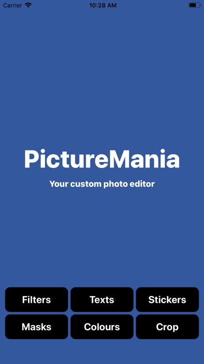 PictureMania - Custom Editor screenshot-6