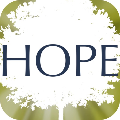 HCC - Connecting To Hope icon