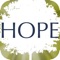 Connect and engage with the Hope Community Church (Hoffman Estates, IL)  app