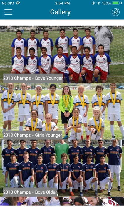 CSL Coast Soccer League