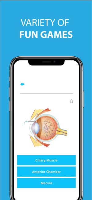 Medical Terminology Learning(圖3)-速報App