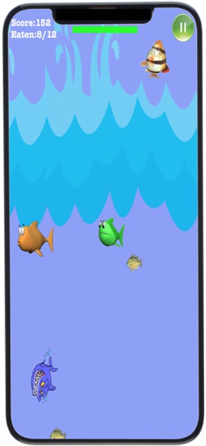 Feeding Fish!(圖4)-速報App