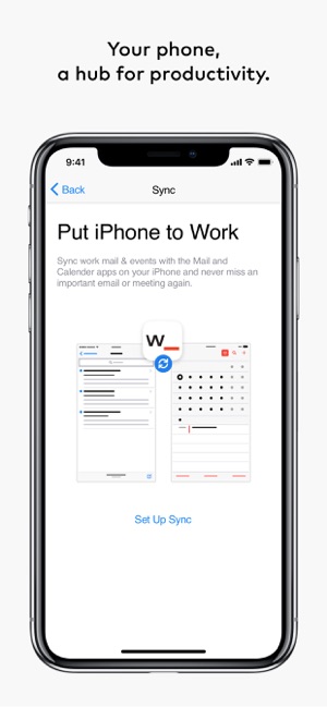 Workplace - work_connected(圖3)-速報App