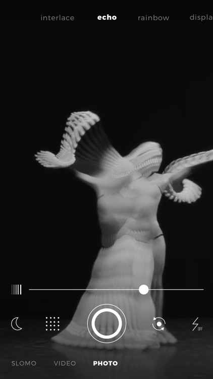 D'efekt screenshot-7