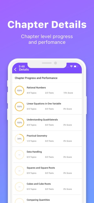 BYJU'S Parent Connect(圖3)-速報App