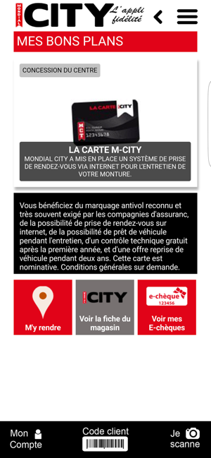 Mondial City(圖4)-速報App