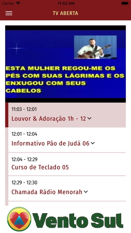 Pão de Judá