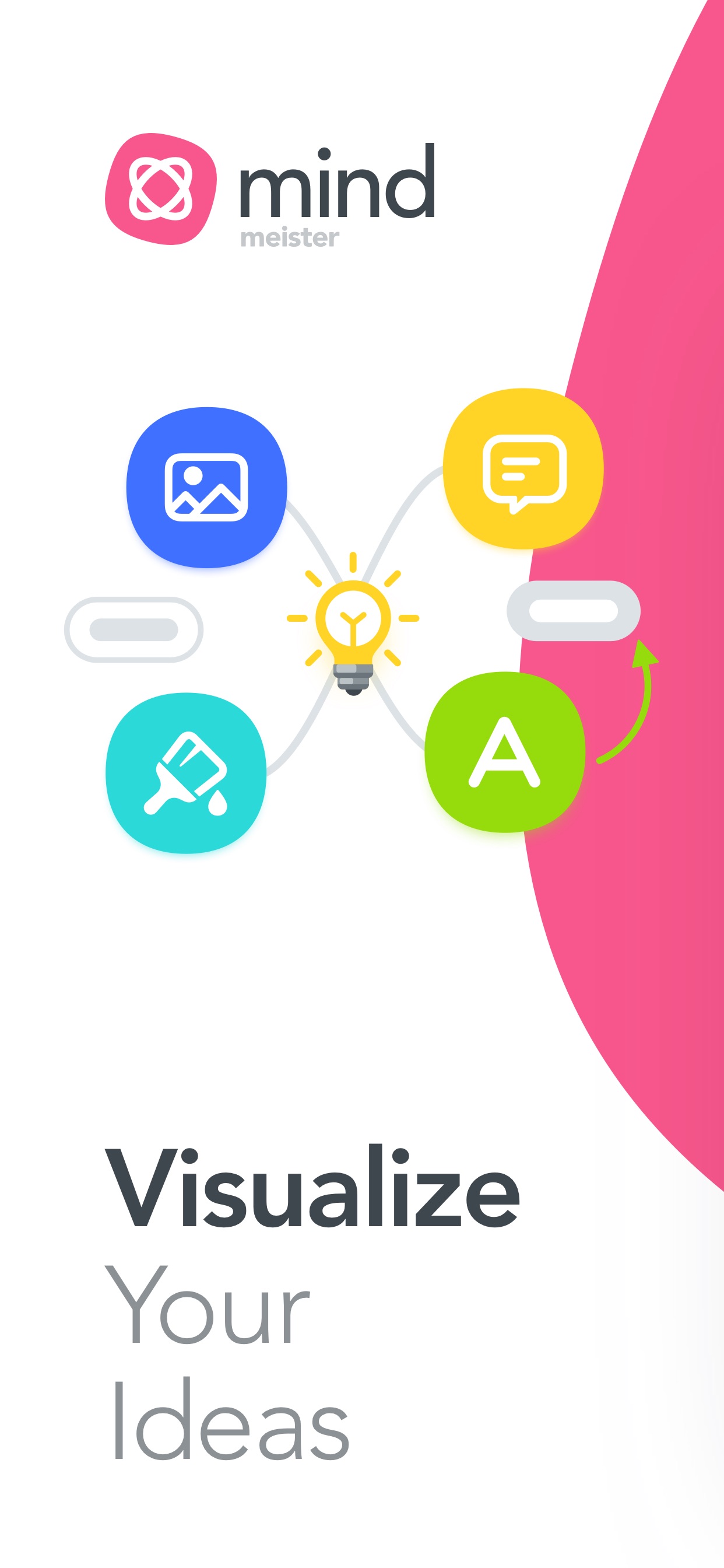 Mind Mapping Mindmeister App Store Review Aso Revenue Downloads Appfollow