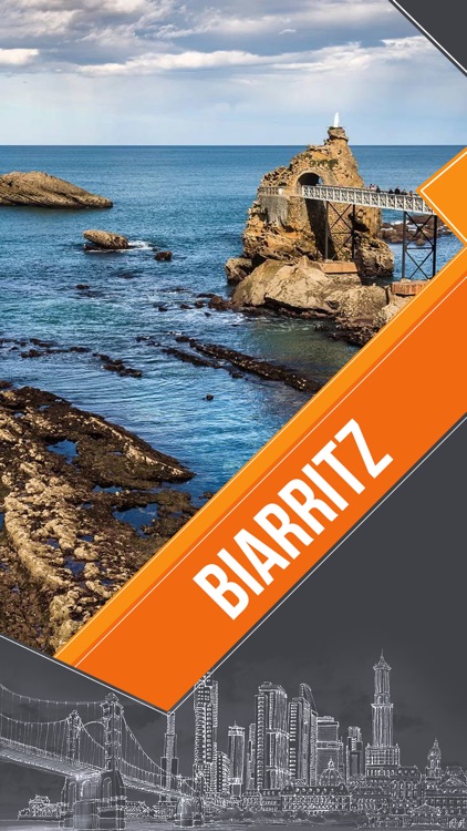 Biarritz City Guide