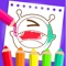 COLORING BOOK - FUN COLOR GAME FOR KIDS