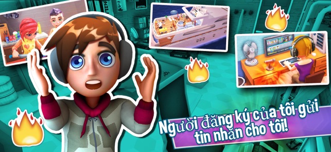 Youtubers Life: Ảo Ngôi sao