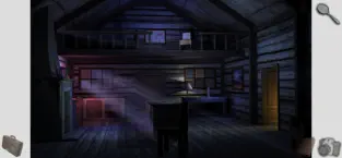 Captura de Pantalla 1 Cabin Escape: Alice's Story iphone