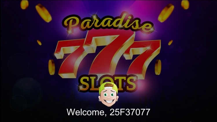 Gamezilla Paradise Slots