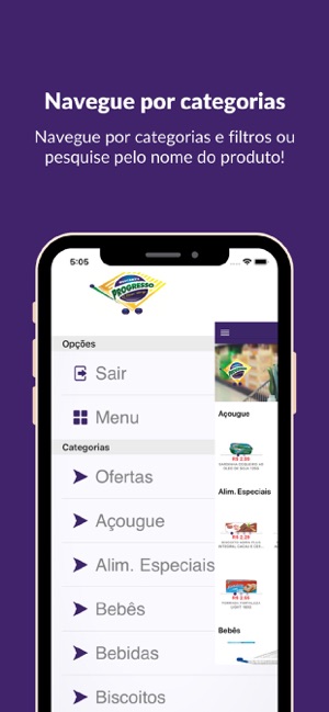 Supermercado Progresso(圖3)-速報App