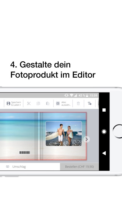 FUJI.CH Fotoservice screenshot-4
