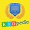 Children love interactivity, and KIDpedia is the only educational multilingual experience that helps your children learn the alphabet in five languages—with real people, no computer generated voices in: