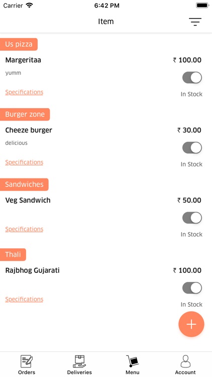 Izzy Tienda screenshot-3