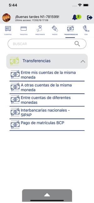 Banco Continental(圖2)-速報App