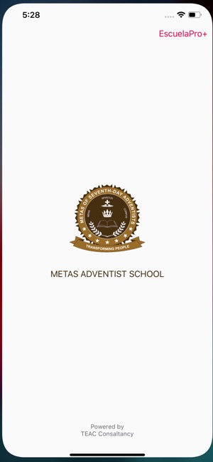 Metas Adventist School(圖1)-速報App