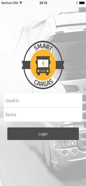 Smart Cargas Brasil(圖1)-速報App