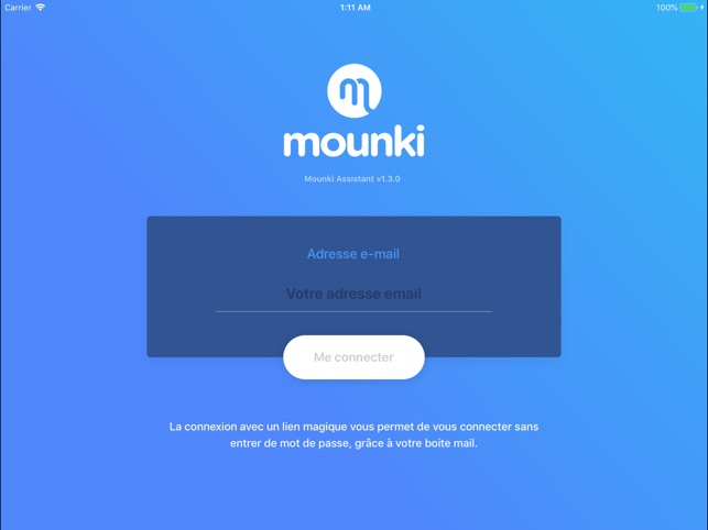 Mounki Assistant (Moniteurs)(圖2)-速報App