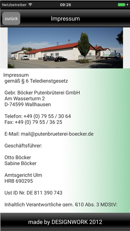 BoeckerApp