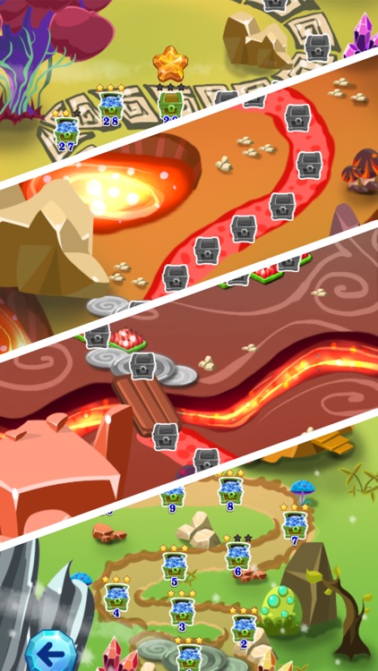 Jewel Quest: Classic
