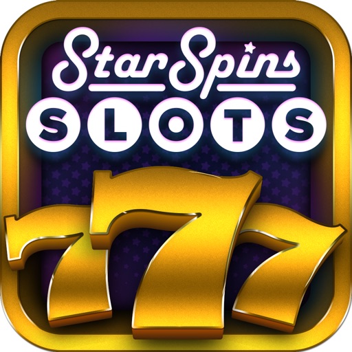Star Spins Slots: Casino Games