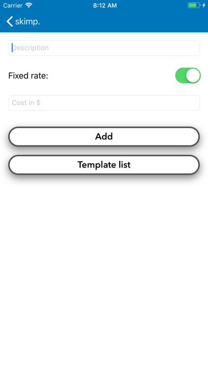 skimp. screenshot-4